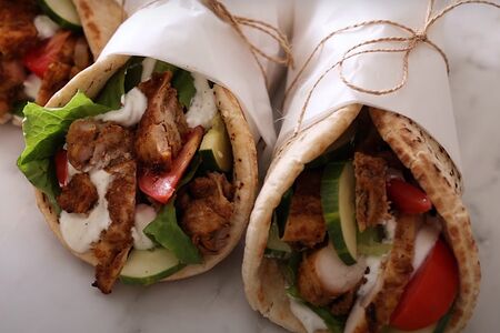 Комбо №1 для двоих