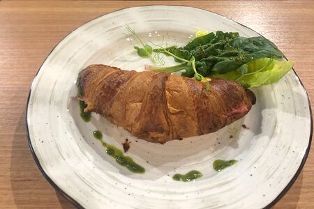 Круассан классический