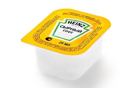 Соус дип сырный