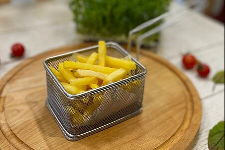 Картофель фри