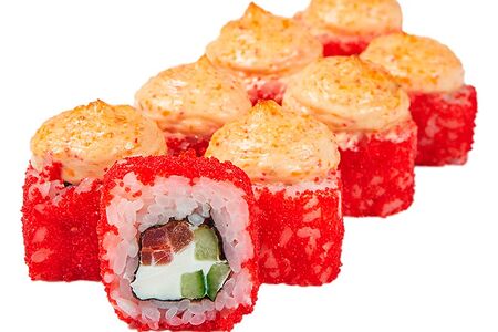 Хот Сливочный Яки