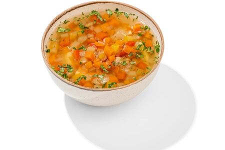 Минестроне