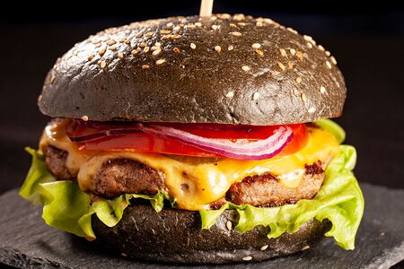 Бургер Классик