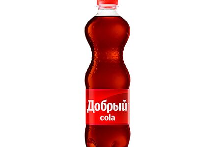 Добрый Cola