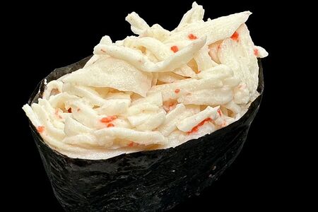 Кани спайси суши