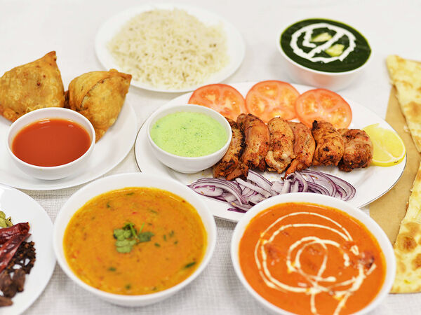Royal India Индийский Ресторан