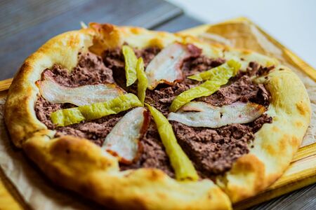 Хачапури Рачули