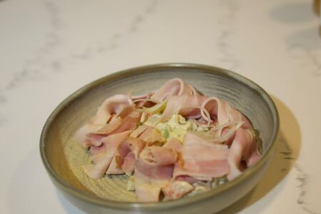 Салат Провансаль