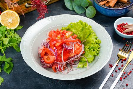 Салат Ачичук