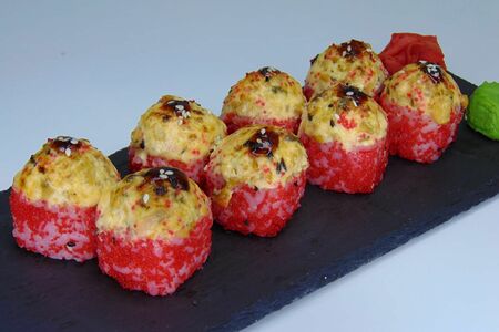 Яки Мидии Маки