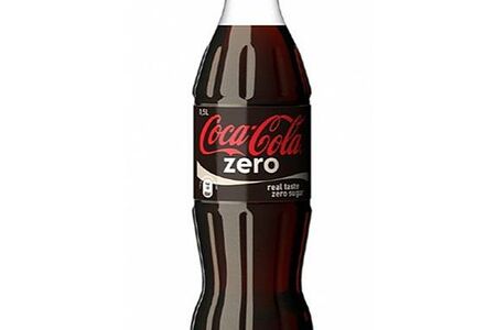 Coca Cola Zero