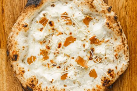 Четыре Сыра 2.0