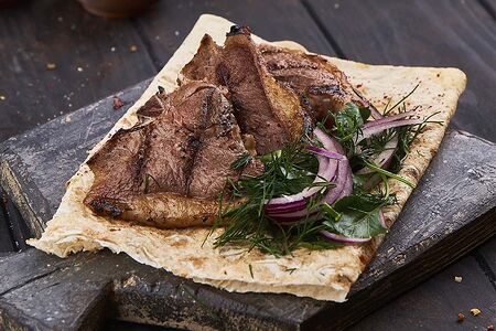 Бараньи тибончики