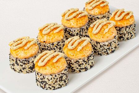 Терияки-фиш