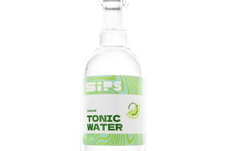 Sips Classic Tonic