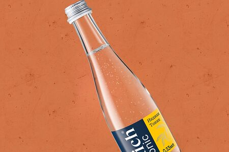Rich Tonic
