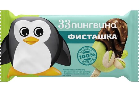 Эскимо Фисташка