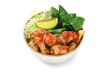 Изуми Темпура Боул