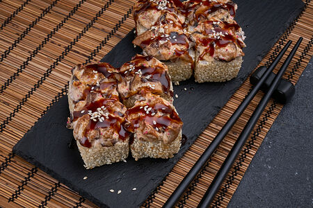 Ролл Сказочный лес