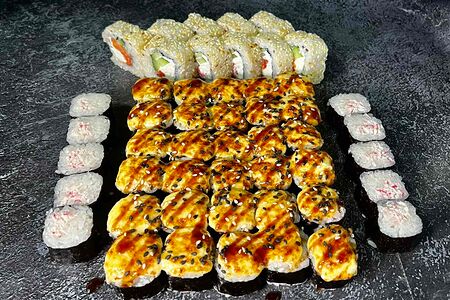 Сет Для двоих