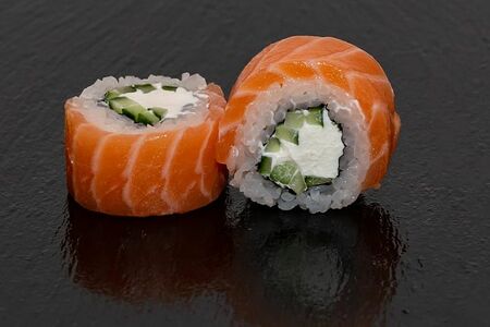 Ролл Филадельфия