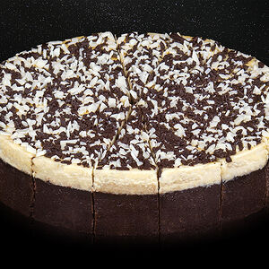 Торт Чизкейк скопление Орео ХЛ