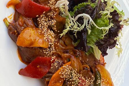 Cокоги покым