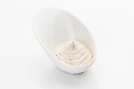 Чесночный соус