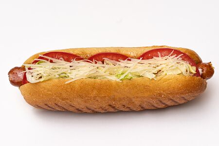 Американский