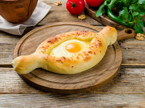 То самое место