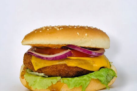 Чикен карри тропик