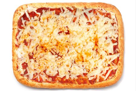 Пицца Маргарита