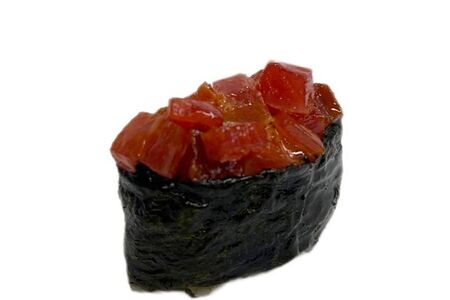 Спайс суши с тунцом