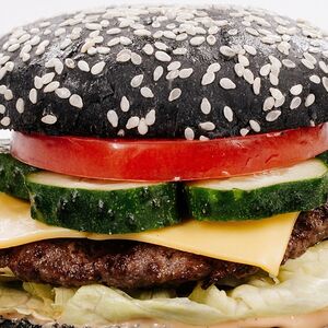 Брусничный Биф фреш