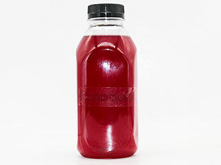 Морс Смородина-мята малый