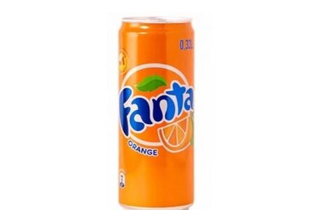 Fanta