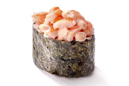 Гункан Креветка