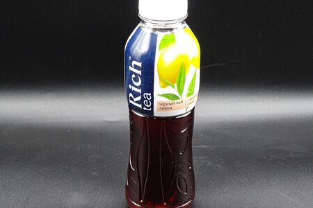 Rich tea лимон