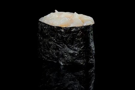 Суши Спайси хотате