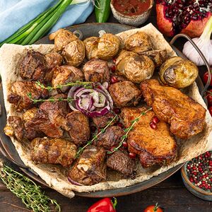 Ассорти Свинка