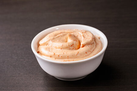 Соус спайси (острый)