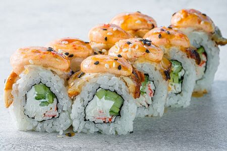 Филадельфия с угрем