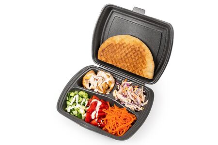 Шаурбокс Lite