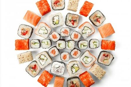 Сет Харакири