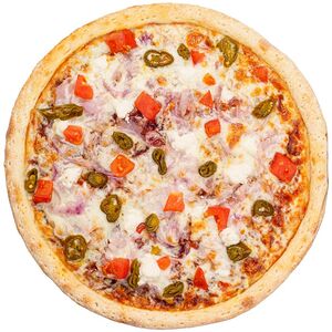 Пицца Бонанза