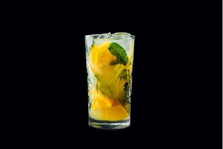 Маракуйя-Апельсин