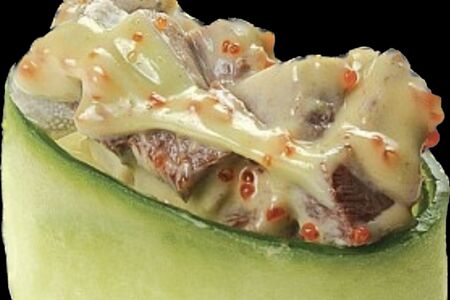 Суши Кюри Сяке