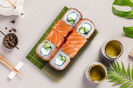 Филадельфия маки