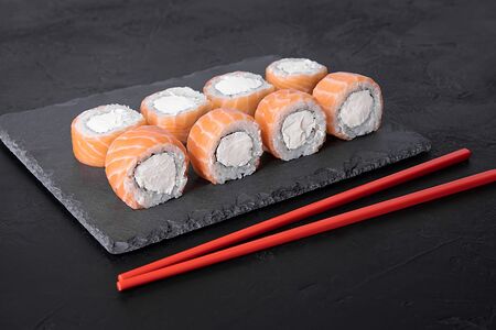 Фила сливочная