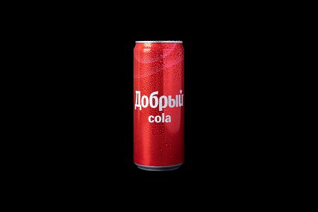 Добрый Cola
